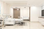 luxury Delivery room in Hospital delhi